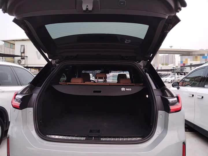 Фото 19 - Nio ES6