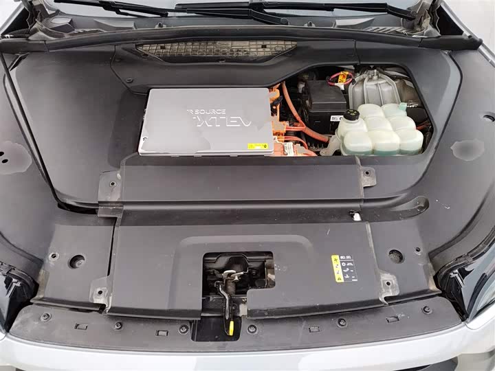 Фото 20 - Nio ES6