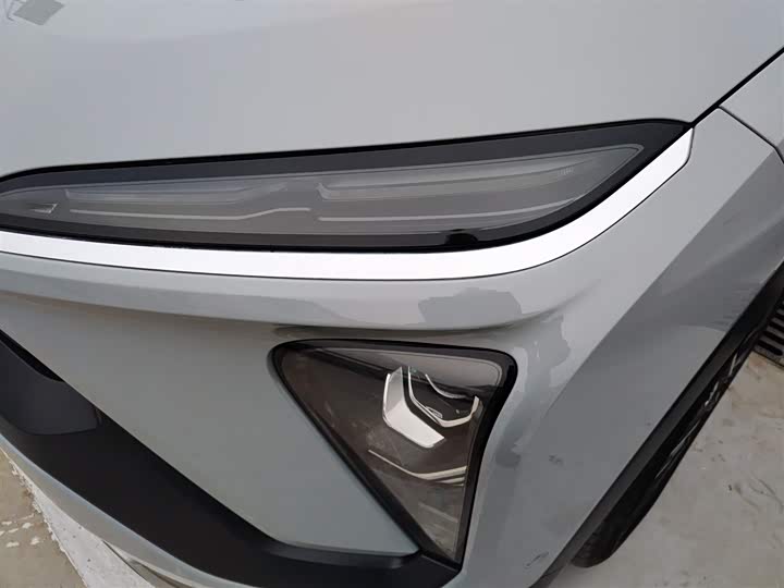 Фото 24 - Nio ES6