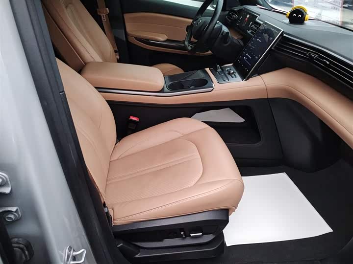 Фото 25 - Nio ES6