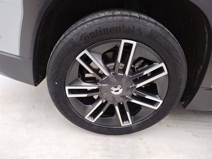 Фото 26 - Nio ES6