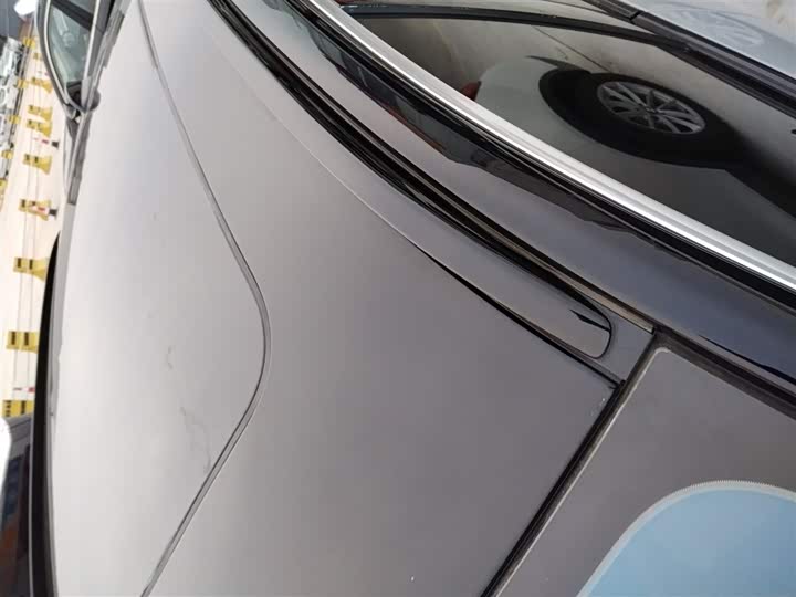 Фото 27 - Nio ES6