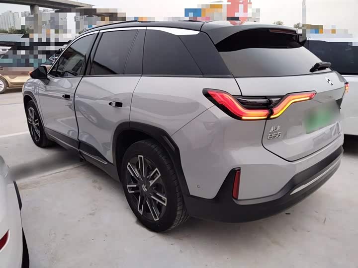 Фото 5 - Nio ES6