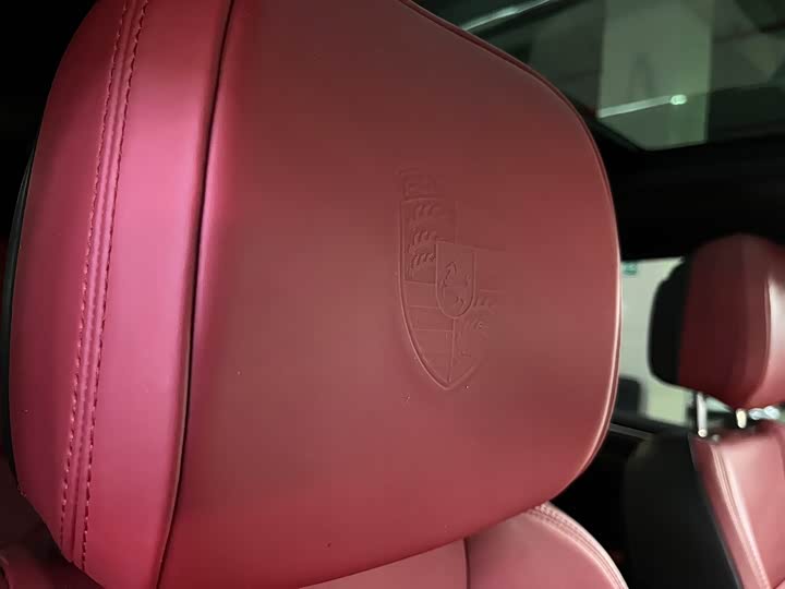 Фото 20 - Porsche Macan