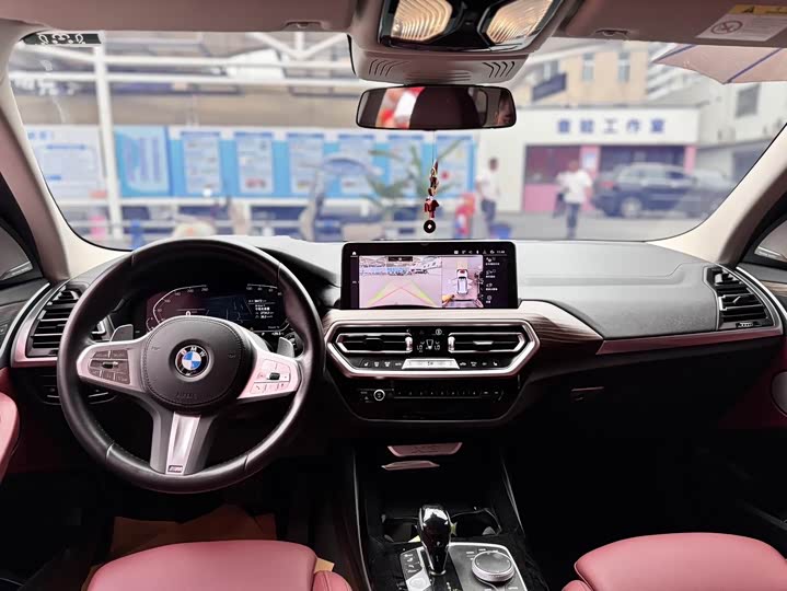 Фото 10 - BMW X3