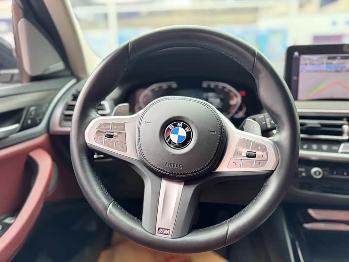 Фото 11 - BMW X3