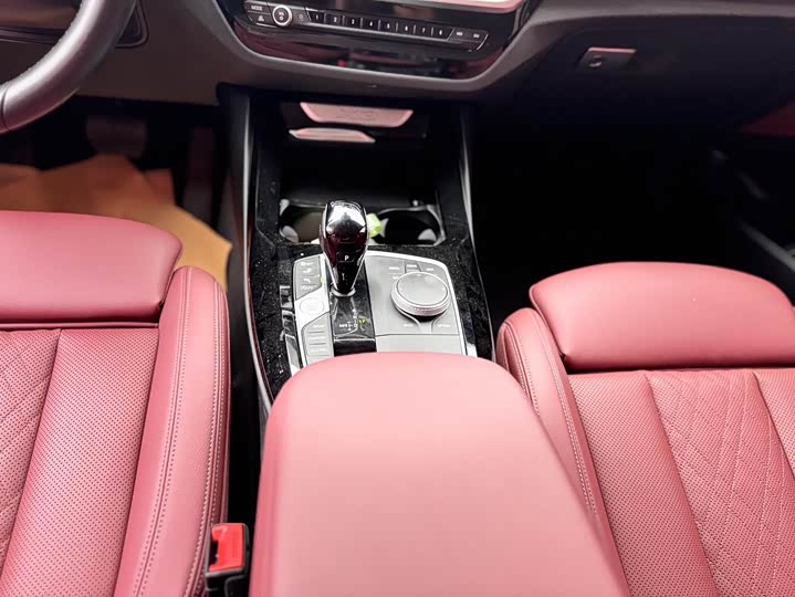 Фото 12 - BMW X3