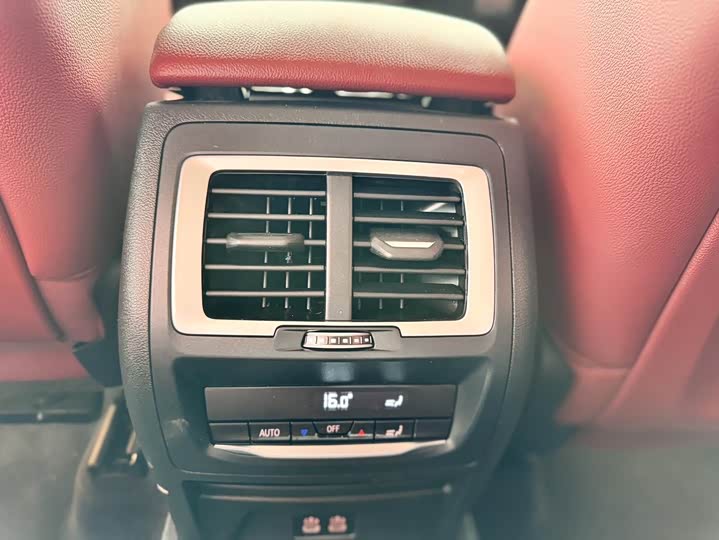 Фото 13 - BMW X3