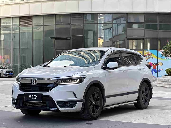 Фото 1 - Honda Breeze