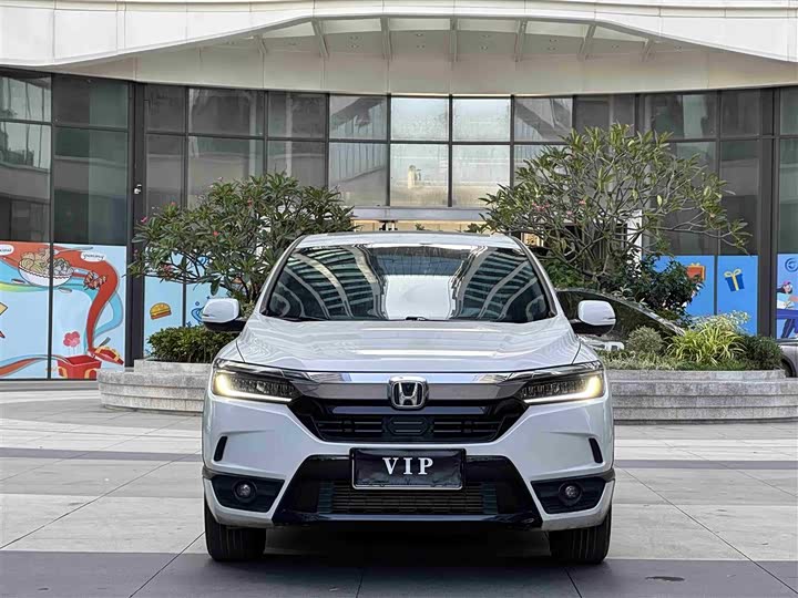 Фото 2 - Honda Breeze