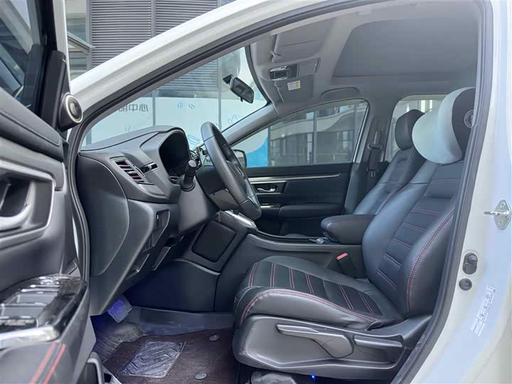 Фото 3 - Honda Breeze