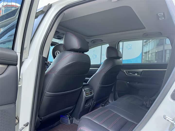 Фото 4 - Honda Breeze