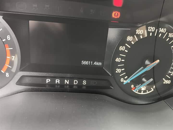 Фото 3 - Ford Mondeo