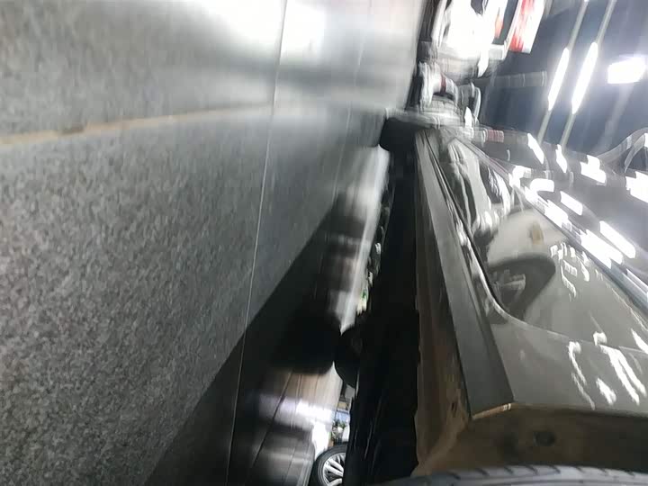 Фото 22 - Buick GL8 ES