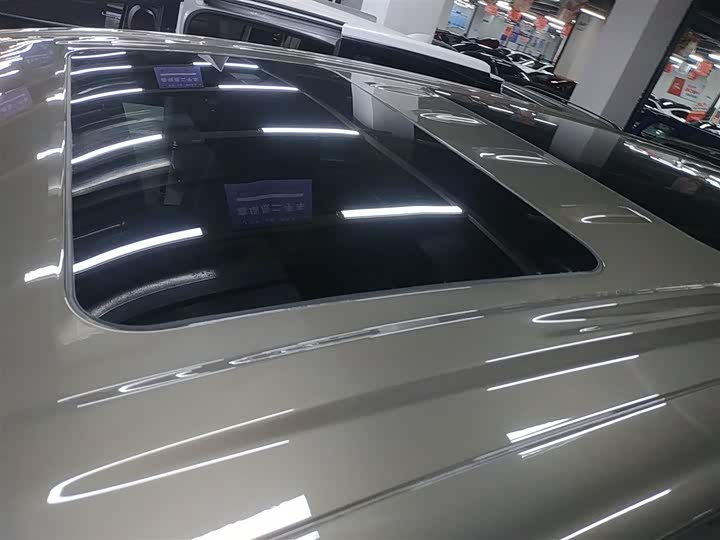 Фото 27 - Buick GL8 ES