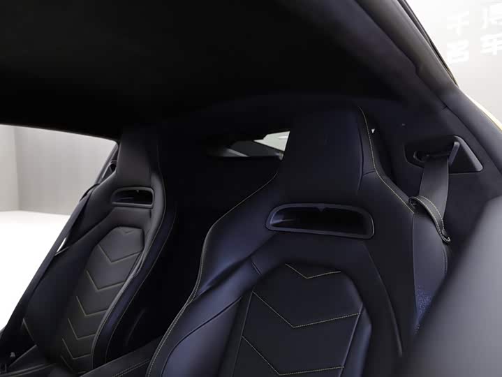 Фото 6 - Maserati MC20