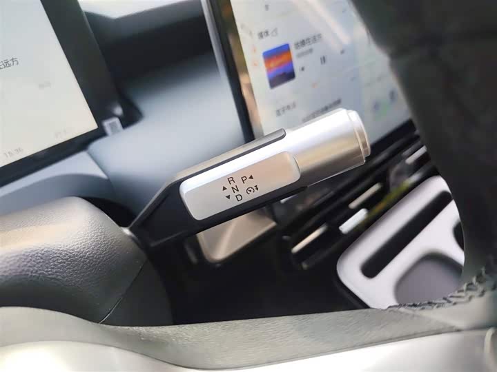 Фото 14 - GAC Aion Y