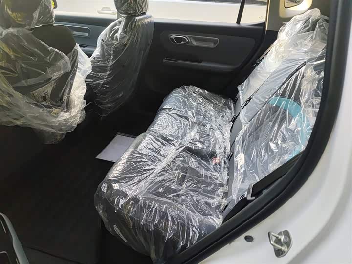 Фото 17 - GAC Aion Y