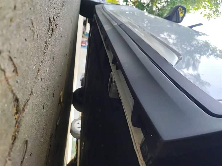 Фото 22 - GAC Aion Y