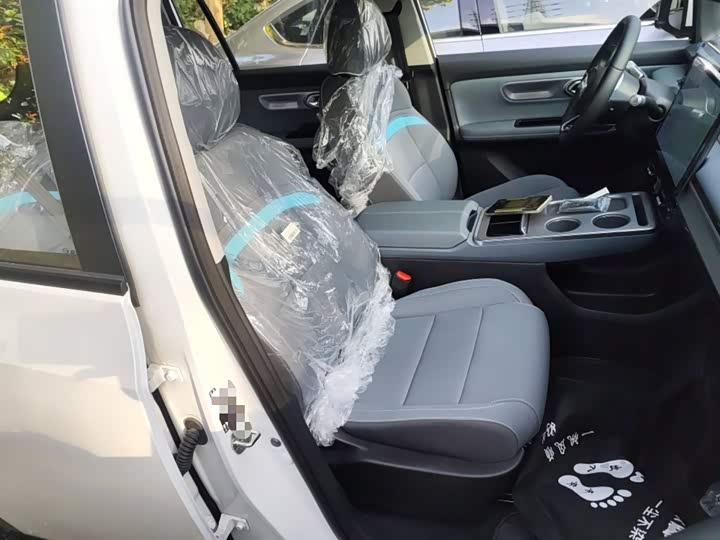 Фото 25 - GAC Aion Y