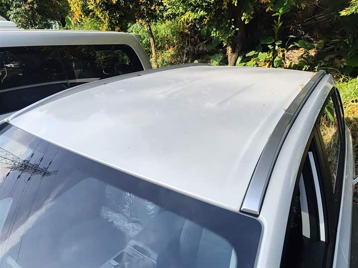 Фото 27 - GAC Aion Y