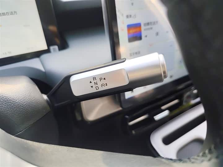 Фото 9 - GAC Aion Y