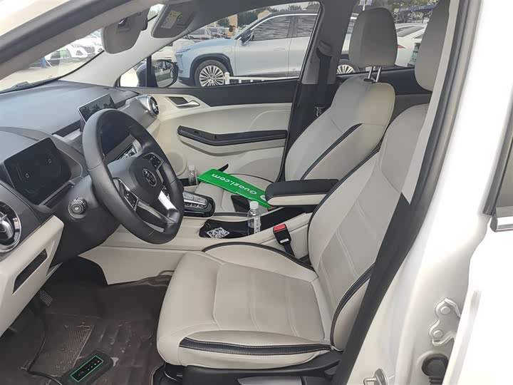 Фото 15 - BYD Yuan Pro