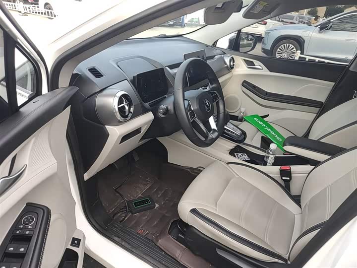 Фото 16 - BYD Yuan Pro