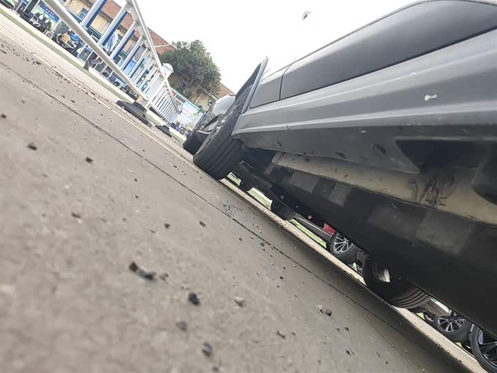 Фото 21 - BYD Yuan Pro