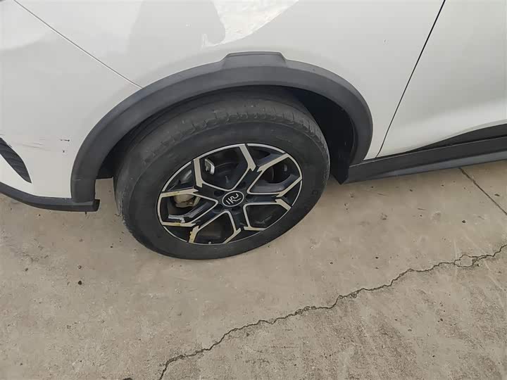 Фото 23 - BYD Yuan Pro