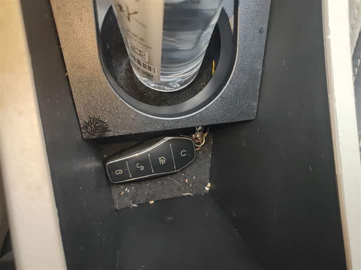 Фото 9 - BYD Yuan Pro