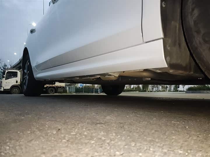 Фото 21 - BYD Qin Plus