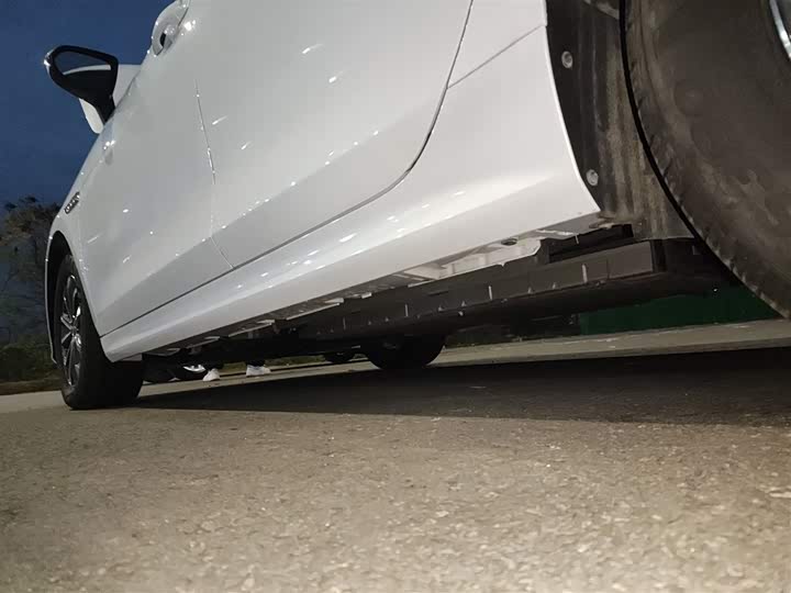 Фото 22 - BYD Qin Plus