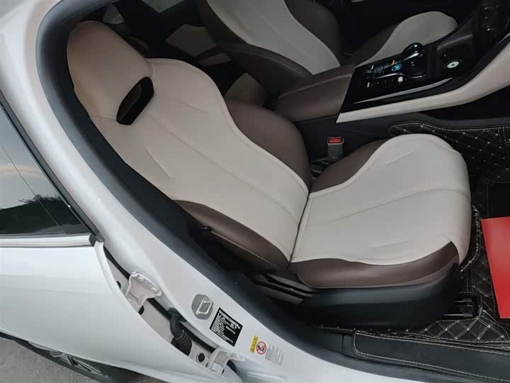 Фото 25 - BYD Qin Plus