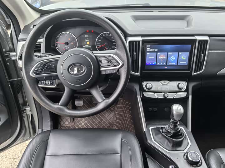 Фото 10 - Great Wall Pao