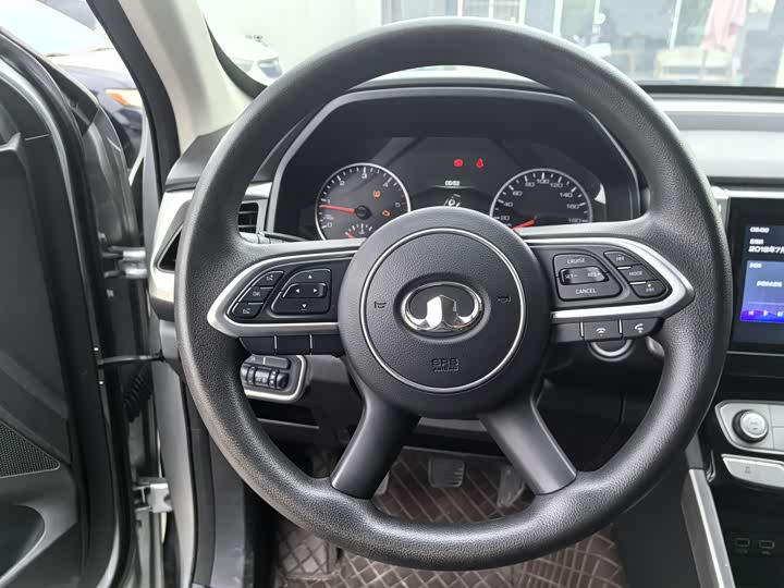 Фото 11 - Great Wall Pao