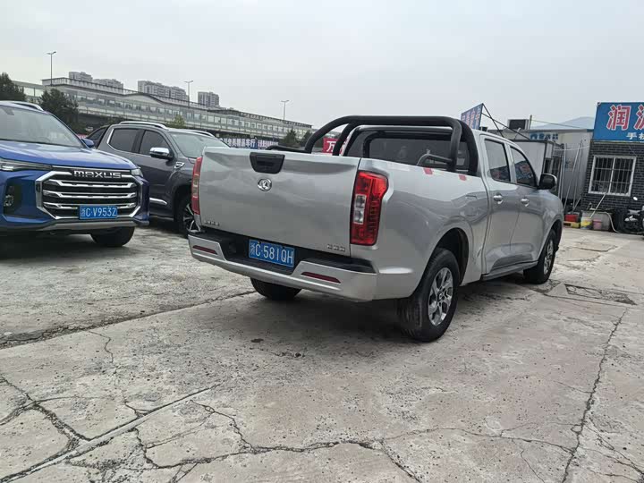 Фото 5 - Great Wall Pao