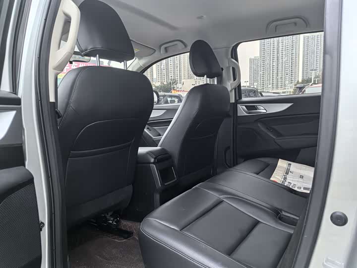 Фото 9 - Great Wall Pao