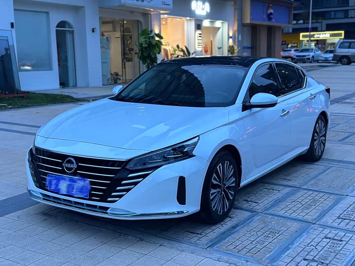 Фото 3 - Nissan Teana