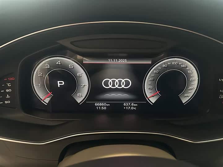 Фото 13 - Audi A6L