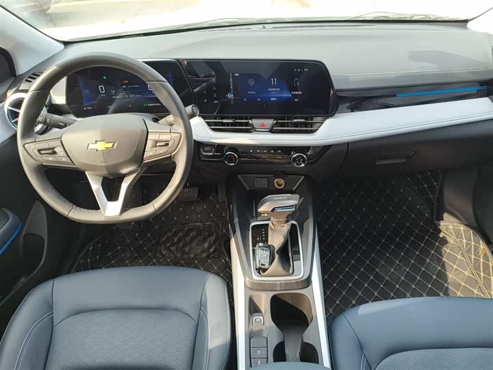 Фото 10 - Chevrolet Monza