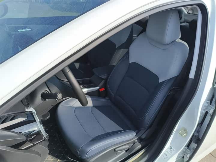 Фото 15 - Chevrolet Monza