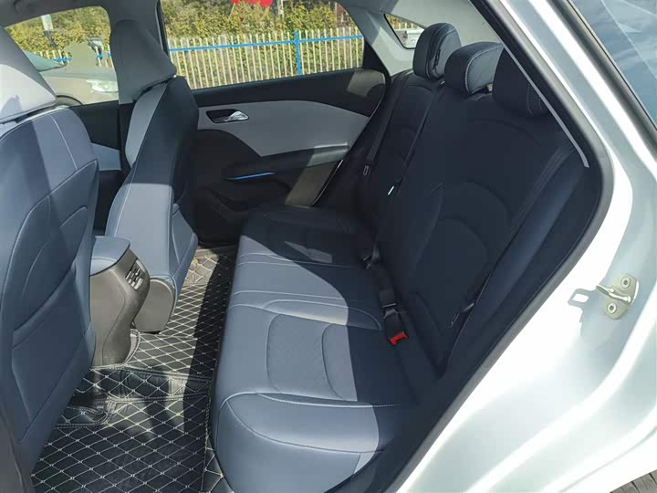 Фото 17 - Chevrolet Monza