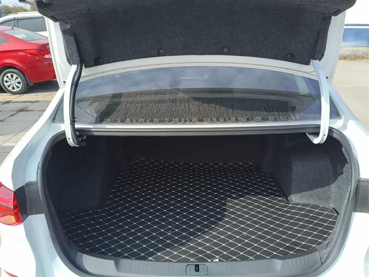 Фото 19 - Chevrolet Monza