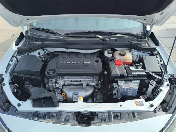 Фото 20 - Chevrolet Monza