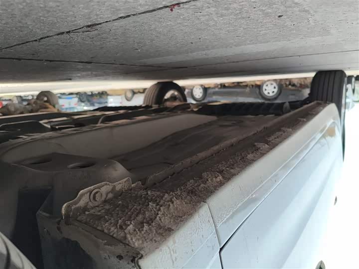 Фото 21 - Chevrolet Monza