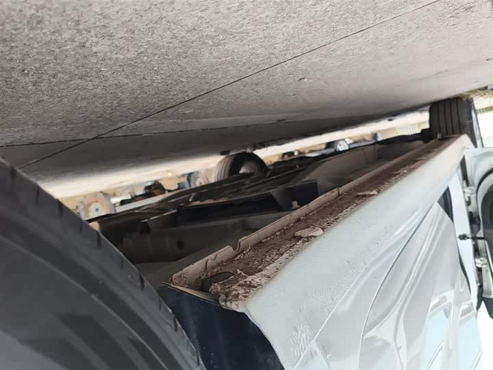 Фото 22 - Chevrolet Monza