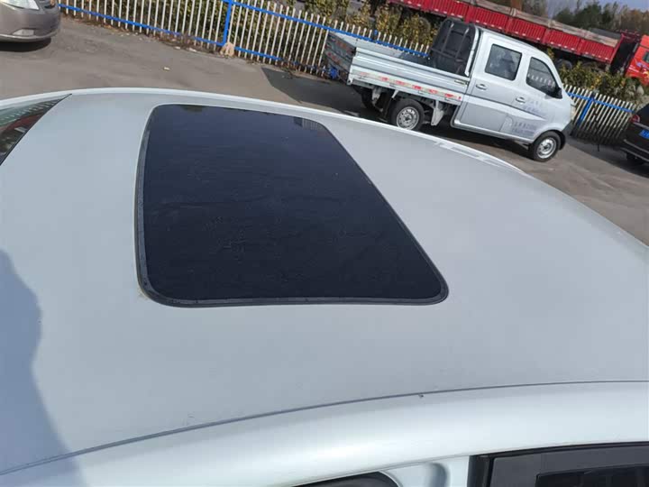 Фото 27 - Chevrolet Monza