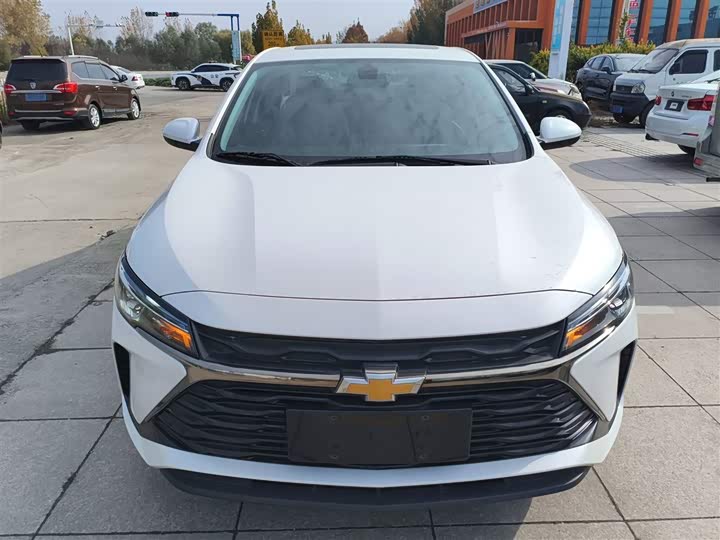 Фото 3 - Chevrolet Monza