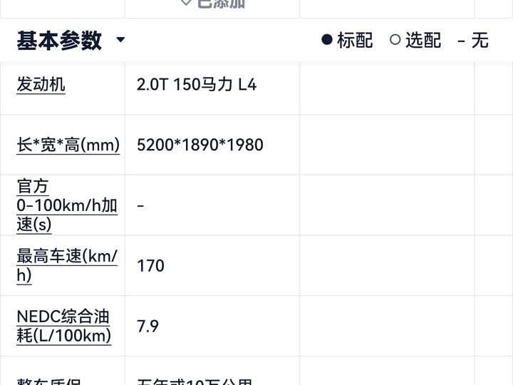 Фото 18 - JAC Refine M4